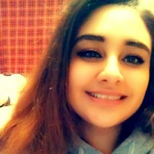 Meet your Posher, Hannah